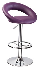 Signal Meble C300 Stool Purple