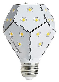 Nanoleaf LED Lamp 10W 1200 lm 3000K Warm White