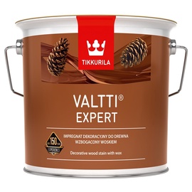 Puidukait Valtti Expert palisander 2.5l