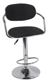 Verners Matti Bar Stool Black