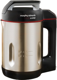 Morphy Richards Saute and Soup Soup Maker 501014