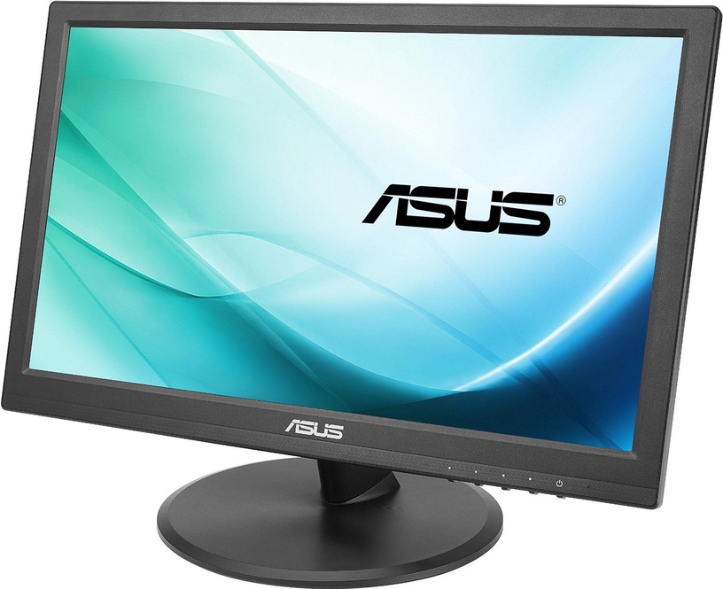 Monitorius Asus VT168N, 15.6", 10 ms