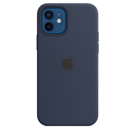 Чехол Apple, синий