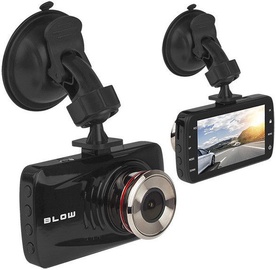 Videoregistraator Blow Blackbox DVR F580