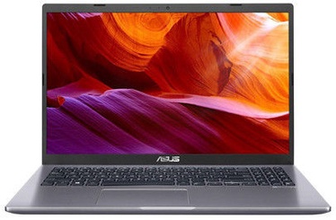 Nešiojamas kompiuteris Asus VivoBook D509DA Slate Gray
