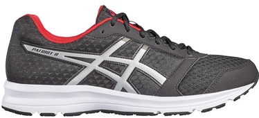 Spordijalatsid Asics Patriot, hõbe, 40