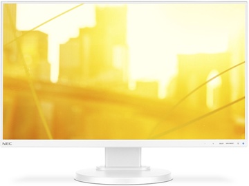NEC E241N White