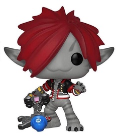 Funko Pop! Games Kingdom Hearts III Sora Monster's Inc. 408