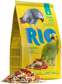 Sausa pārtika Mealberry Rio Daily Feed For Parrots 500g