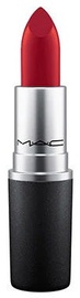 Губная помада Mac Retro Ruby Woo, 3 г