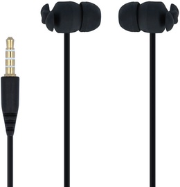 Ausinės Forever CM-370 Black