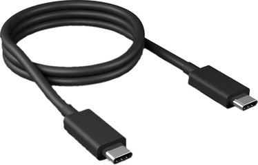 ICY BOX USB 3.1 (Gen 2) Type-C to Type-C Cable