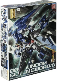 Bandai MG Gundam Seven Sword/G