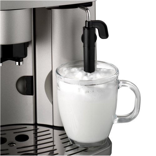 Автоматическая кофемашина DeLonghi Magnifica ESAM 3200.S