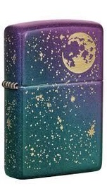 Зажигалка Zippo Starry Sky 49448