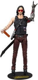 Žaislinė figūrėlė McFarlane Toys Cyberpunk 2077 Johnny Silverhand