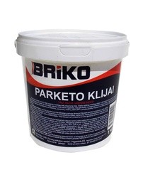 Клей для паркета Briko, 1 кг