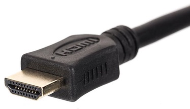 Netrack Cable HDMI / HDMI Black 3m