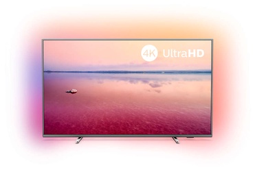 Televizorius Philips 50PUS6754/12 LED