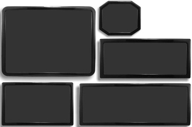 DEMCiflex Dust Filter Corsair 500R Set