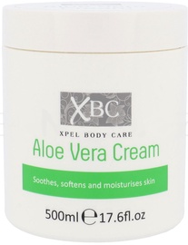 Xpel Body Care Aloe Vera Cream 500ml