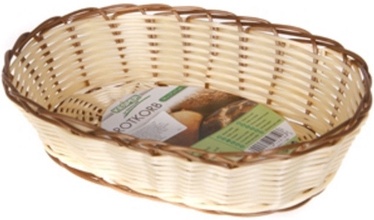 Kesper Bread Basket Oval 26x17cm