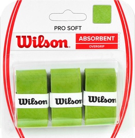 Lisa Wilson Pro Overgrip
