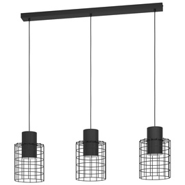 Lampa karināms Eglo Milligan 43626, 120 W, E27