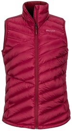 Marmot Womens Highlander Vest Claret M