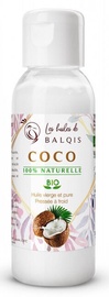 Sejas eļļa Les Huiles de Balqis Coco, 50 ml