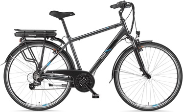 Электрический велосипед Telefunken Expedition XT481, 28″