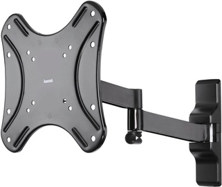Hama Ultraslim FullMotion TV Wall Bracket 19-48''
