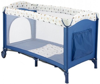 Milly Mally Mirage Blue/White 0997