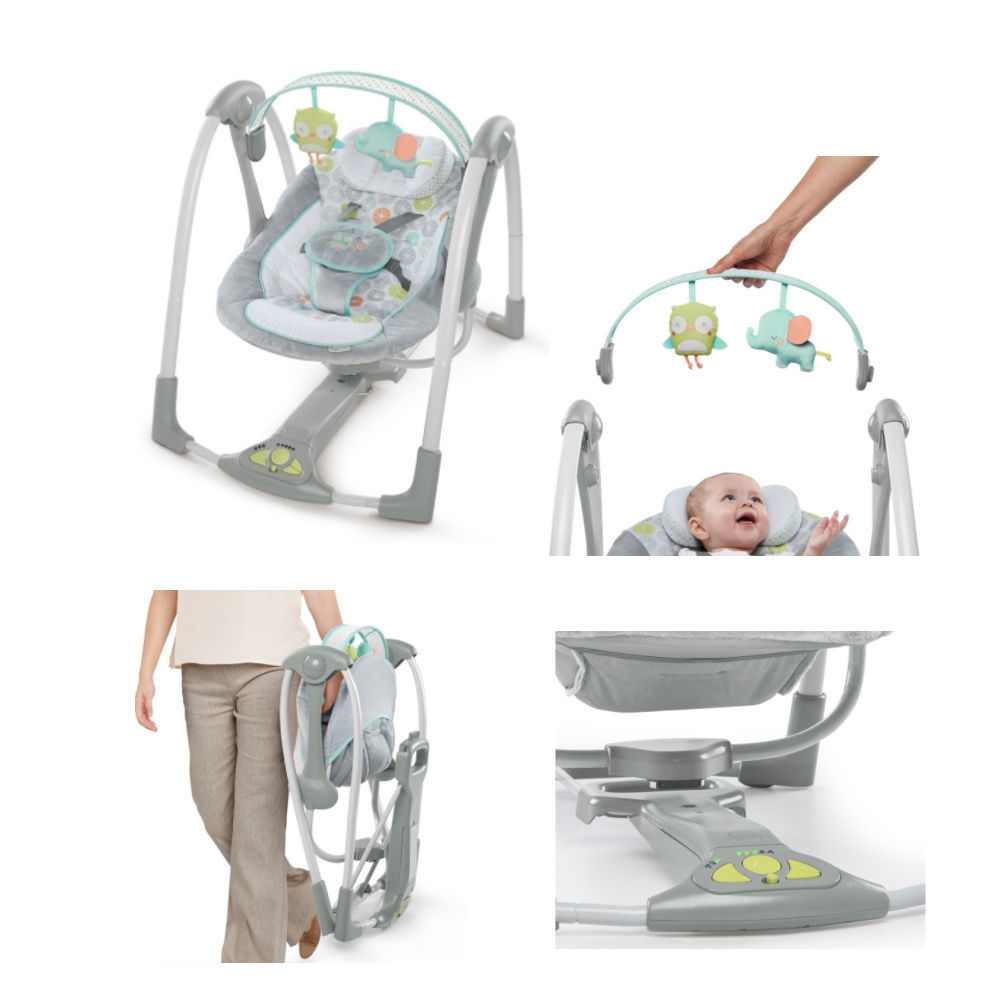 ingenuity hoots and hugs