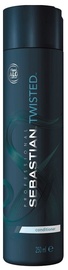 Matu kondicionieris Sebastian Professional, 200 ml