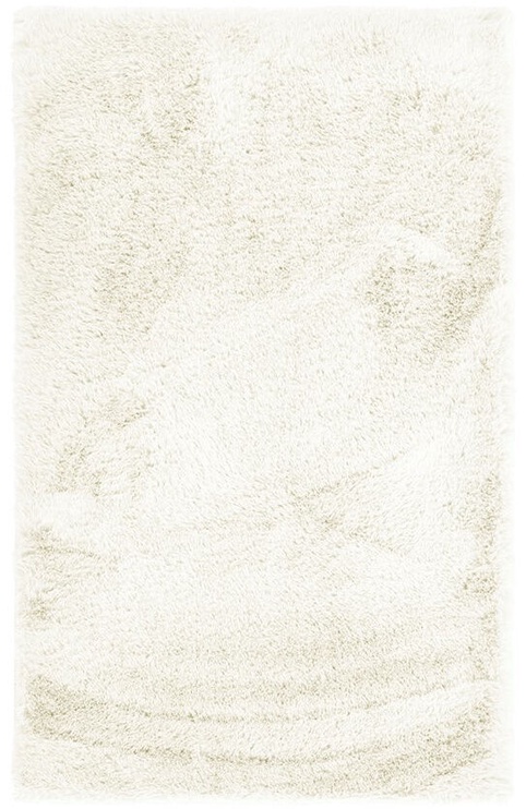 Paklājs AmeliaHome Lovika, balta, 200 cm x 140 cm