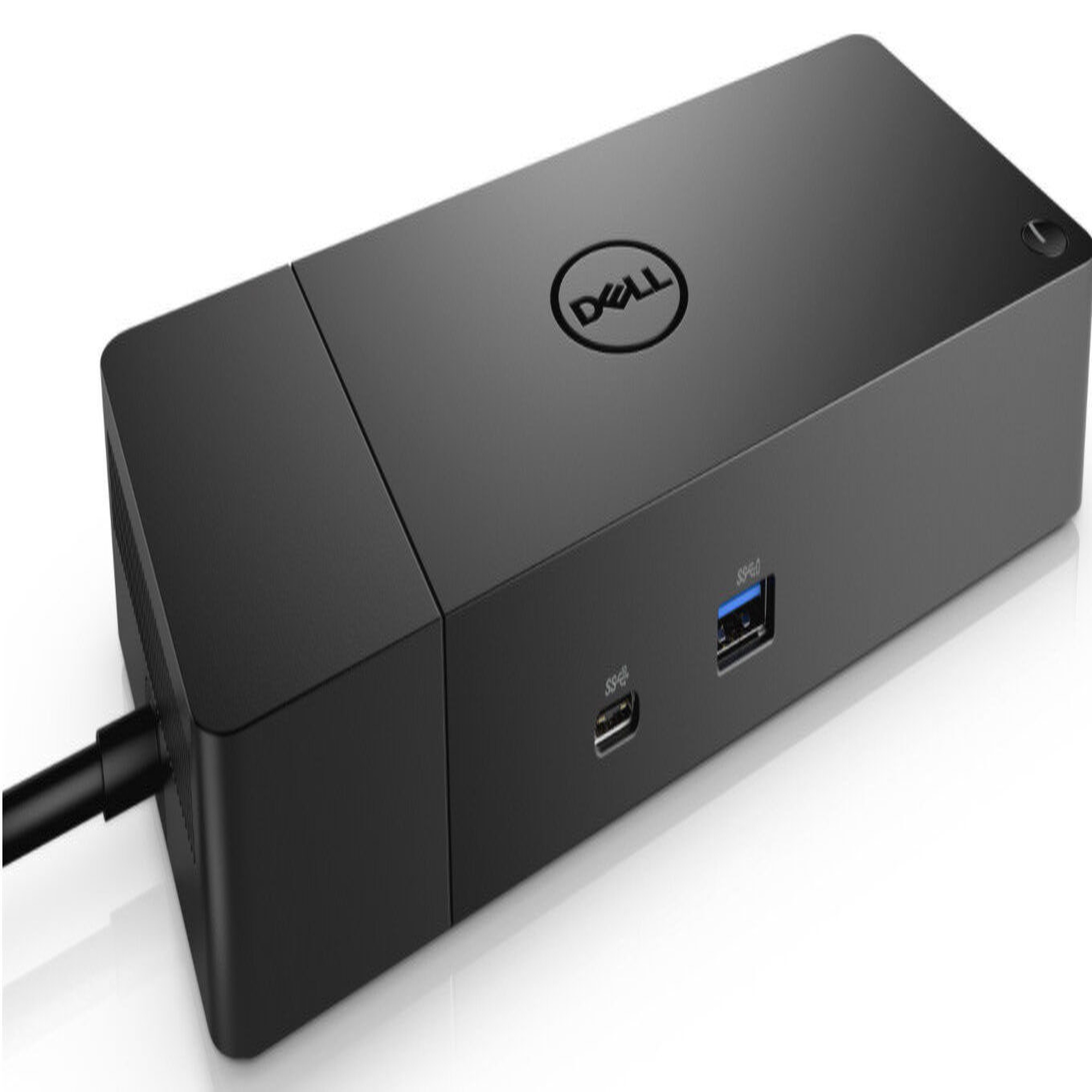 Dock stotelė Dell Docking Station WD19S USB-C / HDMI / 2 x DP / USB-C ...