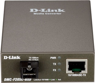 D-Link DMC-F20SC-BXD