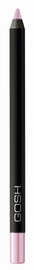 Gosh Velvet Touch Waterproof Eye Pencil 1.2g Pink Darling