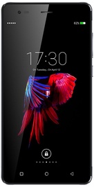 Mobilusis telefonas Denver SDQ-55024L Grey, 16 GB