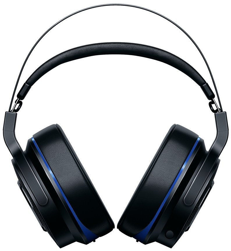 Razer Thresher 7.1, juoda 