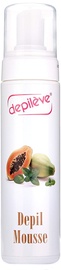 Depileve Depil Mousse 200ml