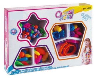 Askato Happy DIY Colorfull Beads 102634