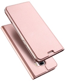 Dux Ducis Premium Magnet Case For Samsung Galaxy S10 Rose Gold
