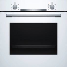 Orkaitė Bosch Serie 2 HBA530BW0S