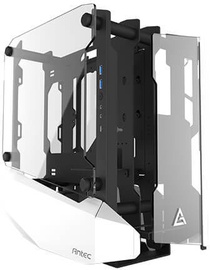 Antec Striker Mini-ITX Showcase White