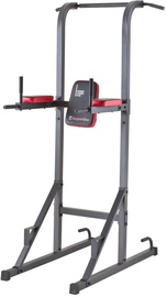 Pievilkšanās stienis inSPORTline Power Tower PT80, 1570 mm x 650 mm
