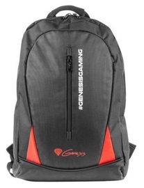Natec Backpack Genesis Pallad 15.6''