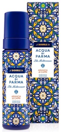 Acqua Di Parma Blu Mediterraneo Shower Mousse 150ml Arancia Di Capri