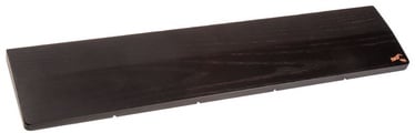 Randmetugi Glorious PC Gaming Race GV-100 Keyboard Wrist Rest Full Size Black